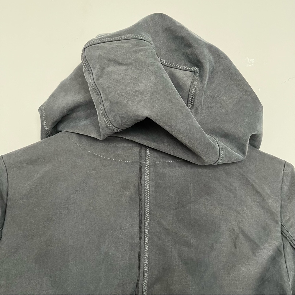 Unique spring jacket - Picture 12 of 15